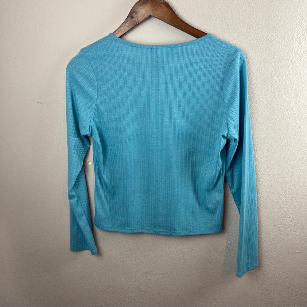 Urban Episode Ribbed Too - Picture 4 of 6